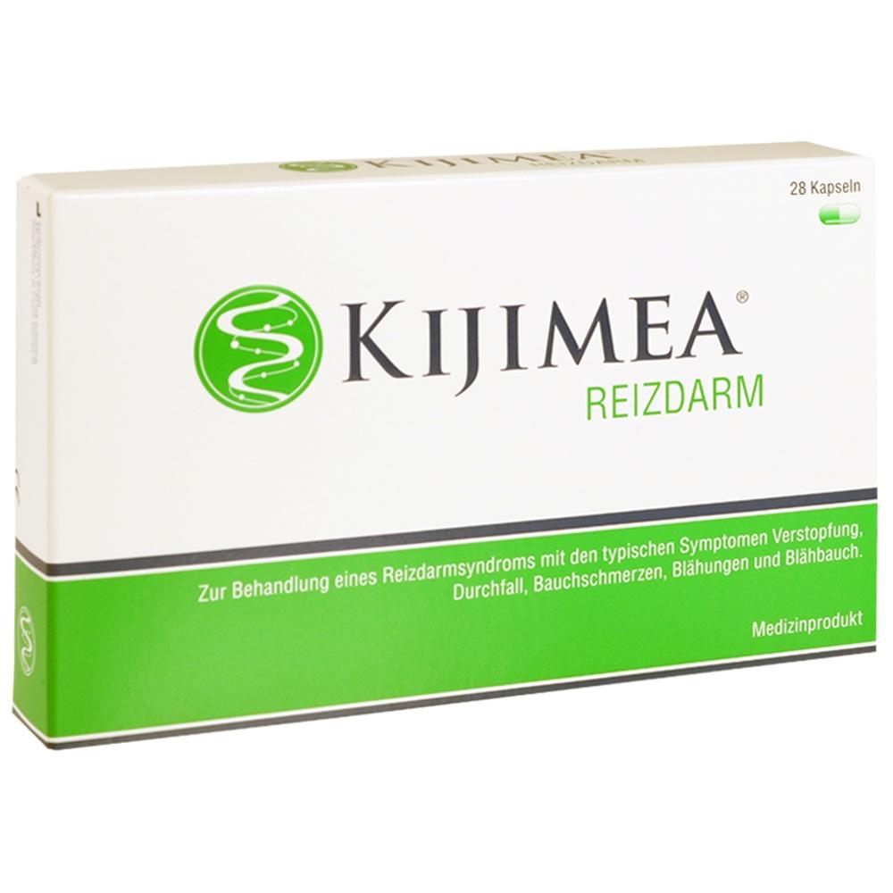KIJIMEA 28 St Kapseln