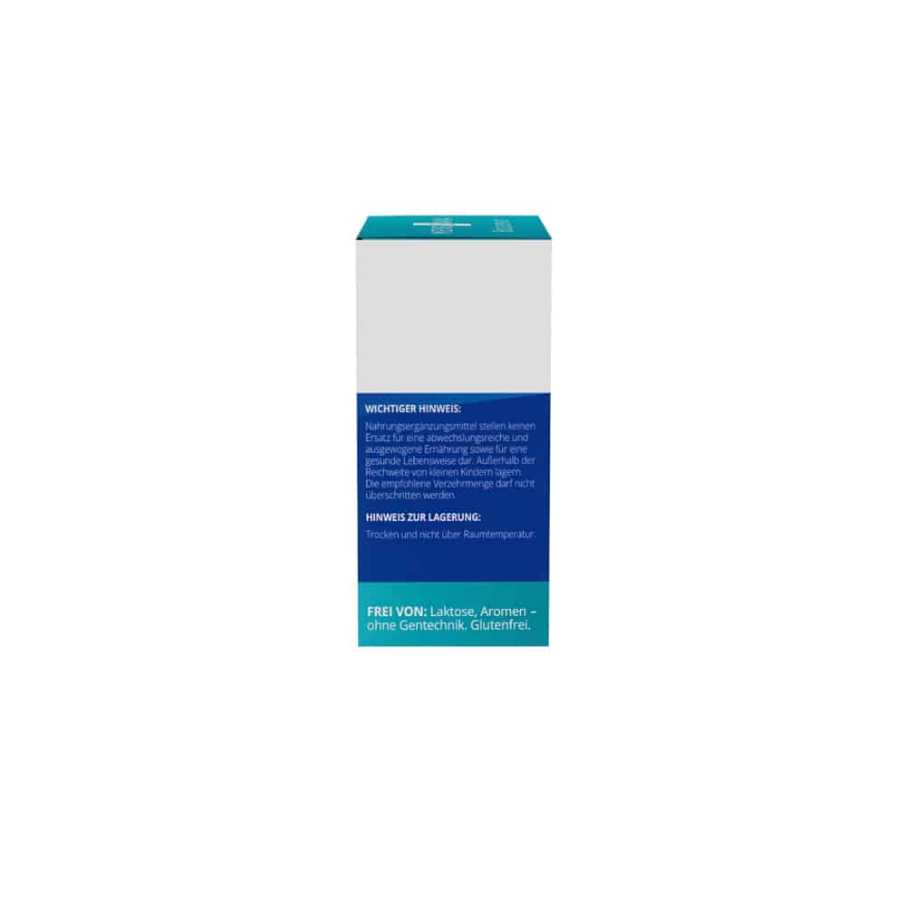 MensSana Biotic premium  10X2 g Beutel