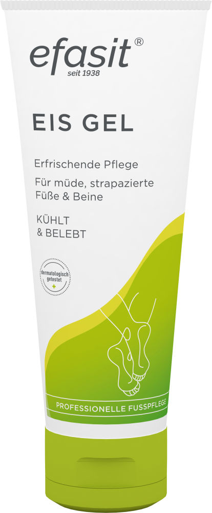 efasit EIS GEL 75 ml Gel