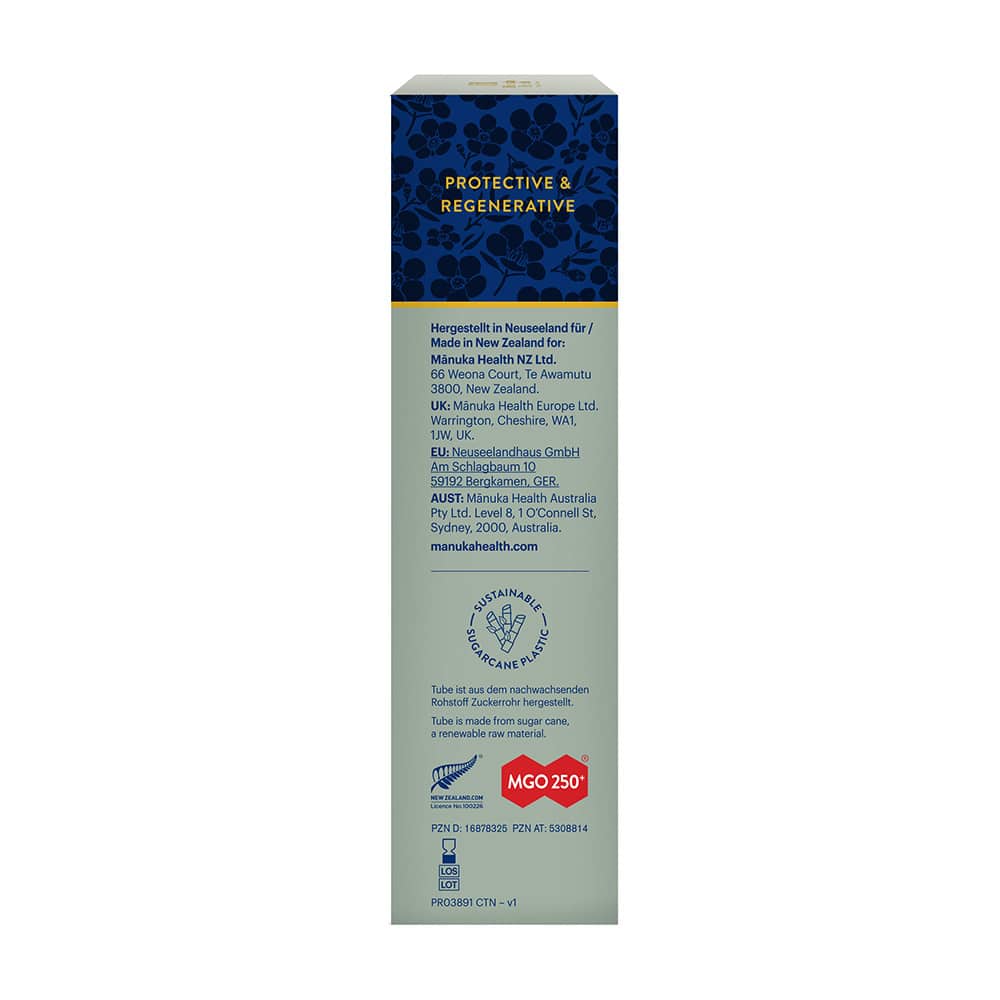 Manuka Health MANUKA RESCUE BALM 50 ml Salbe