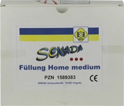 SENADA Füllung Home medium 1 St