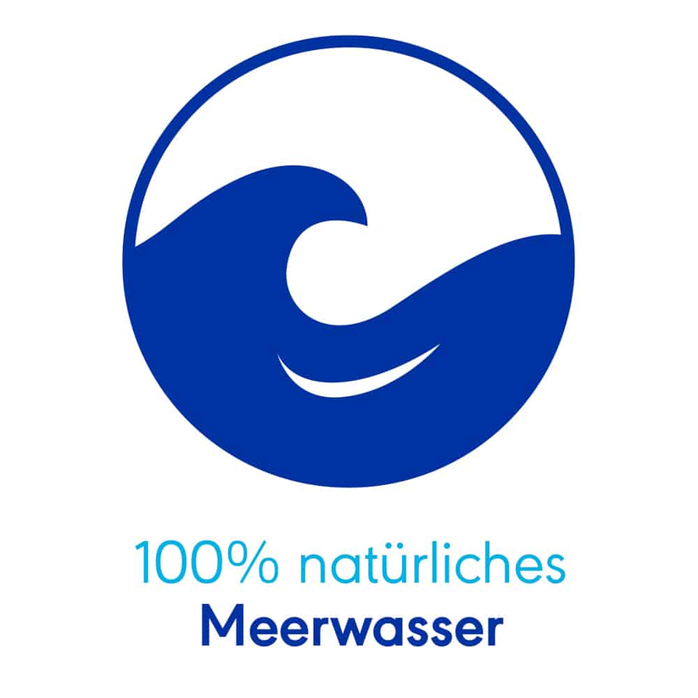 Rhinomer babysanft Meerwasser 5ml EINZELDOSIS-PIPETTEN 20X5 ml Einzeldosispipetten