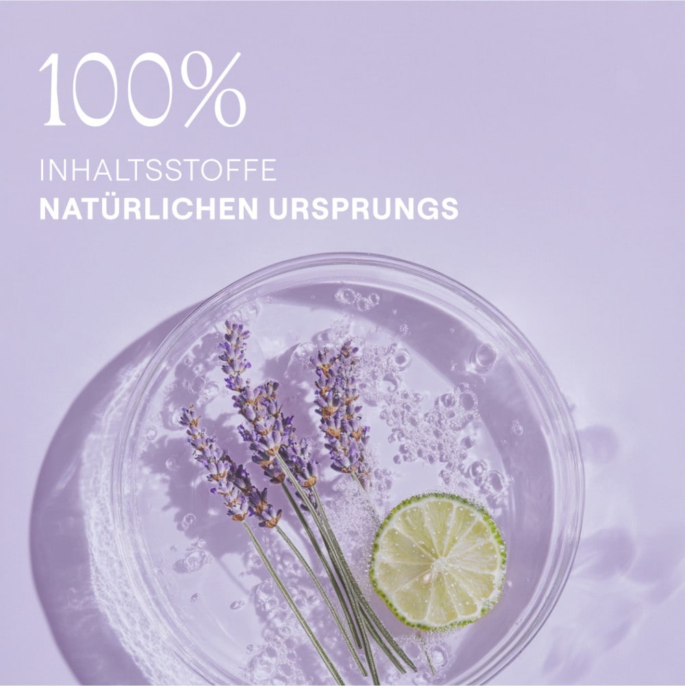 WELEDA Relax SHOWER CREAM Lavendel 400 ml Duschgel