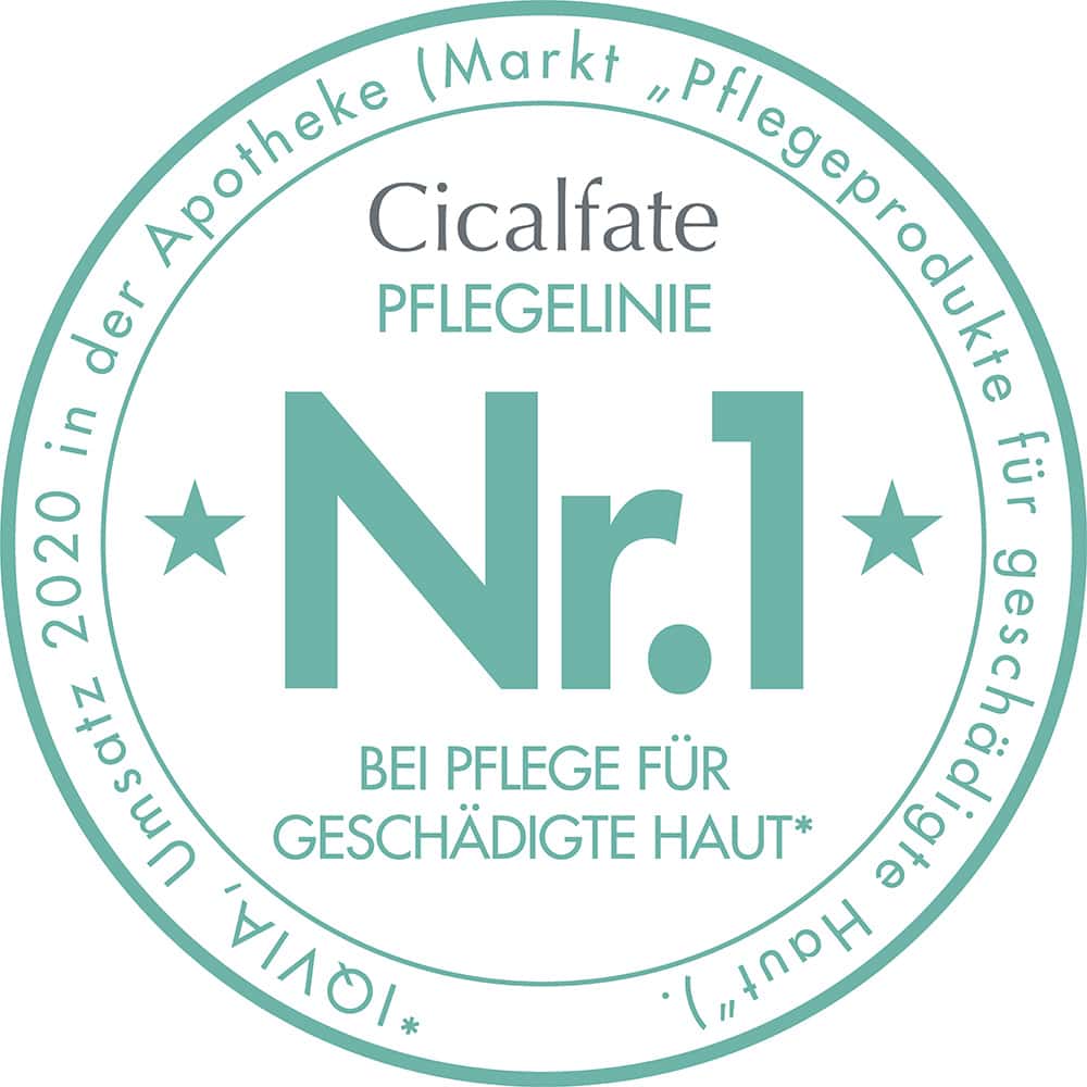 Avène Cicalfate+ Narbenpflege-Gel 30 ml Gel