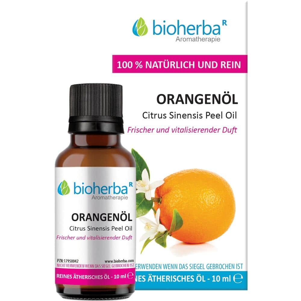 ORANGENOEL