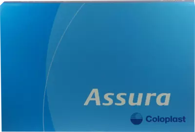 ASSURA Uro.B.1t.10-55mm maxi transparent 5585 20 St Beutel