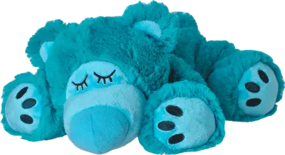 Warmies Sleepy Bear türkis 1 St
