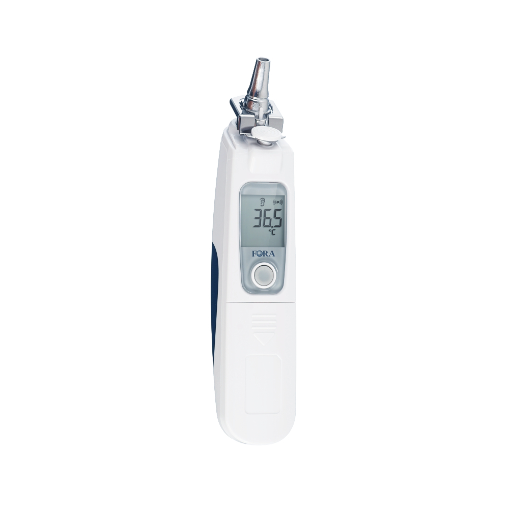 FORA IR20C Ohr-Fieberthermometer 1 St