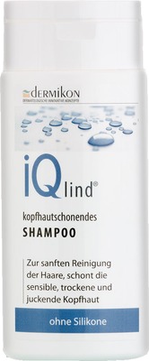 IQLIND Shampoo 200 ml Shampoo