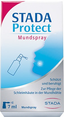 STADAPROTECT MUNDSPRAY