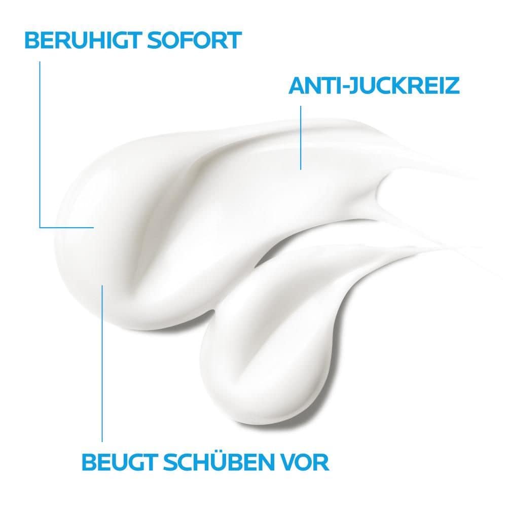 LA ROCHE-POSAY LIPIKAR BAUME AP+M  200 ml Creme