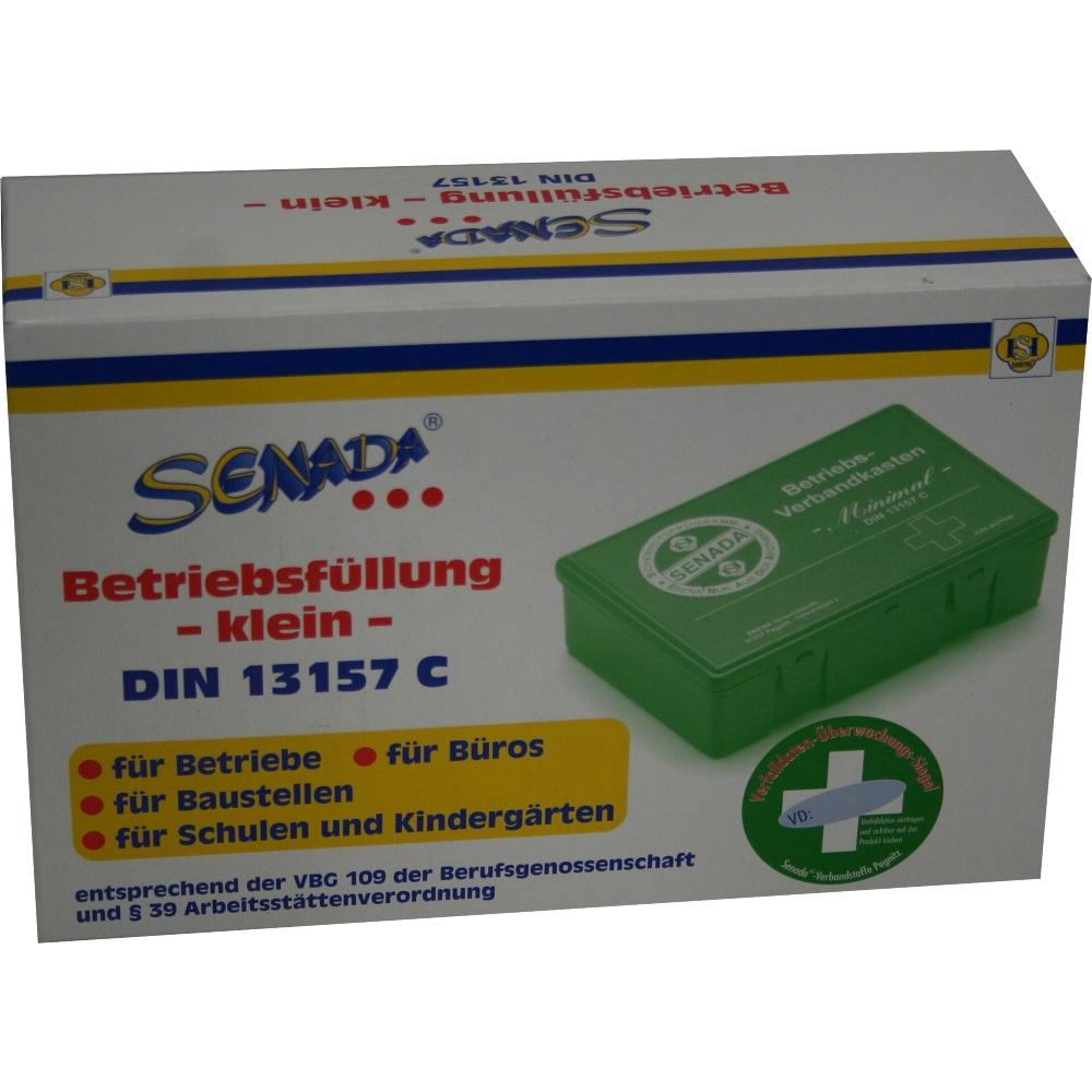 SENADA Füllung DIN 13157 1 St