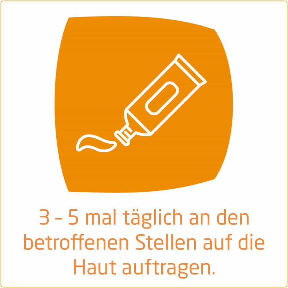 WELEDA Arnika-Salbe 30% 70 g Salbe