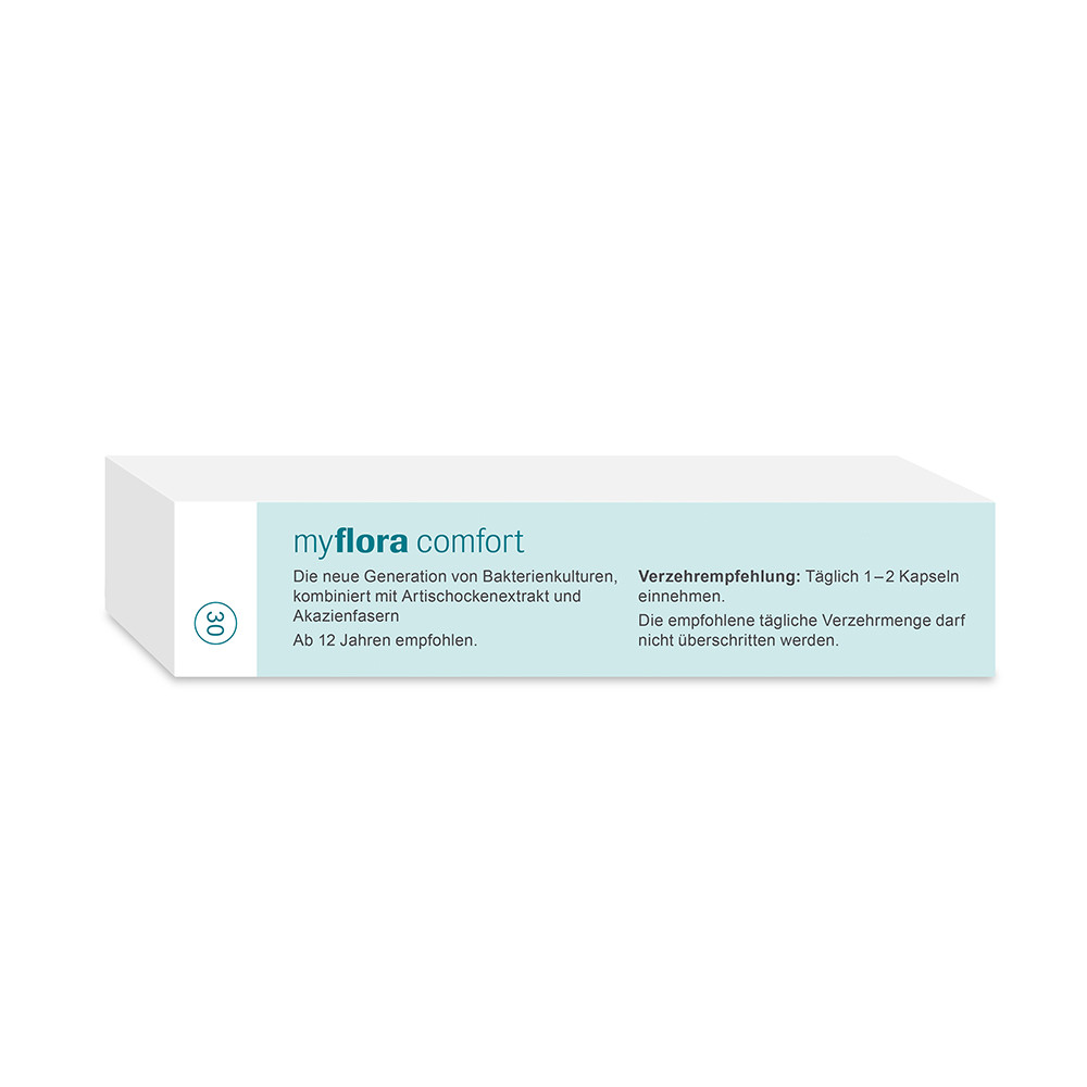 myflora comfort 30 St Kapseln