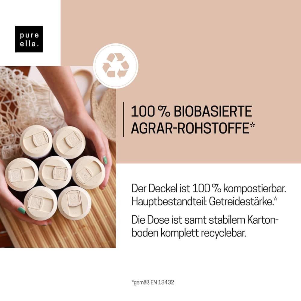 pure ella. Anti-Aging 60 St Kapseln