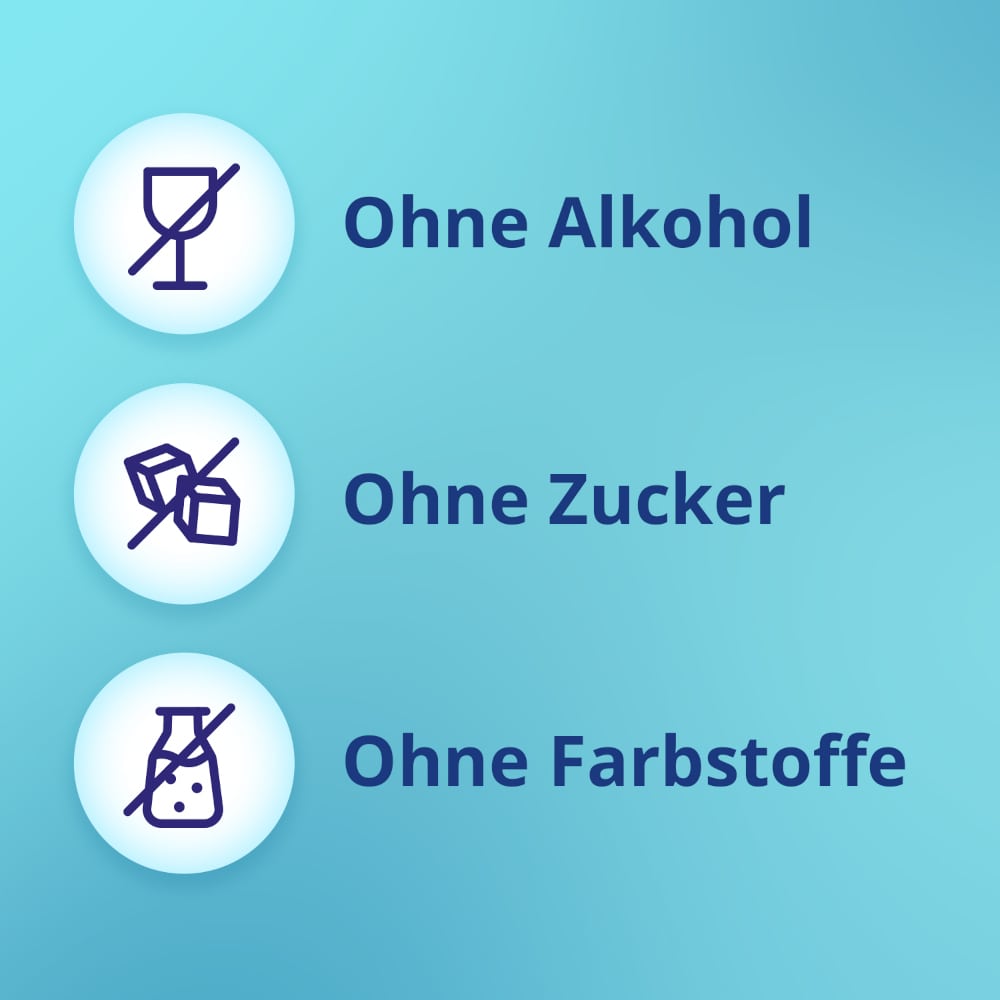 Silomat gegen Reizhusten Pentoxyverin Saft 100 ml Lösung zum Einnehmen