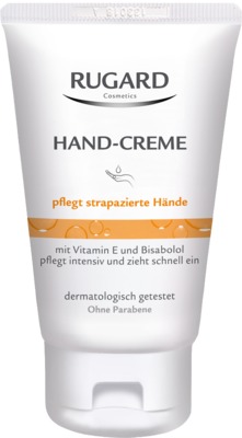 RUGARD HAND-CREME 50 ml Creme