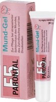 PARONTAL F5 Mundgel 15 ml Gel