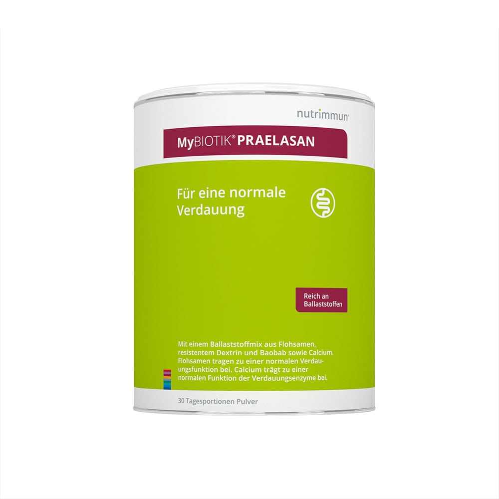 MyBIOTIK PRAELASAN 420 g Pulver
