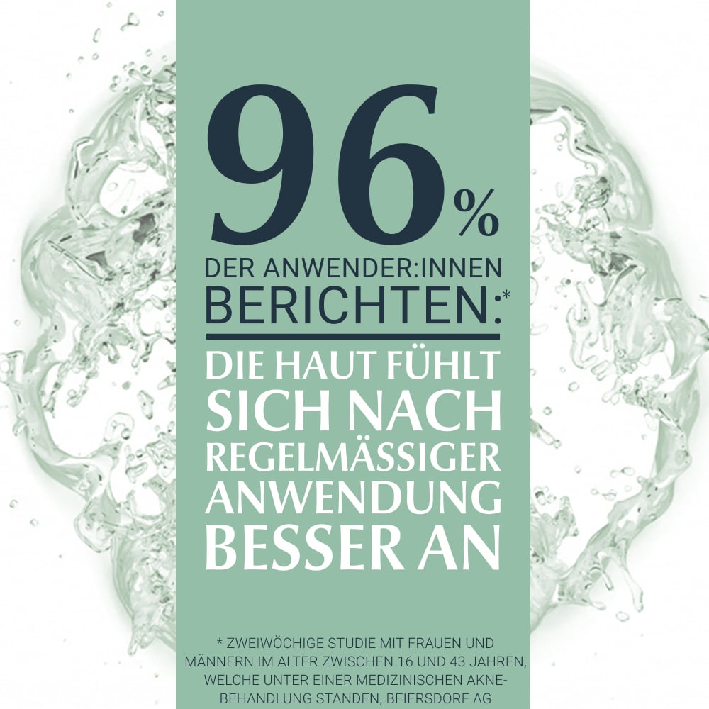 Eucerin DERMOPURE  THERAPIEBEGLEITENDE FEUCHTIGKEITSPFLEGE + 3 € sparen* 50 ml Creme