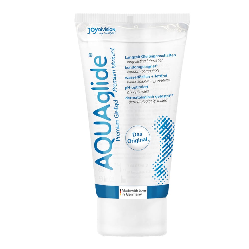 Aquaglide 50 ml