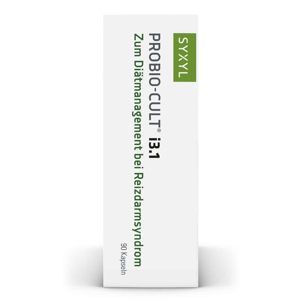 PROBIO-CULT i3.1 Kapseln 90 St Kapseln