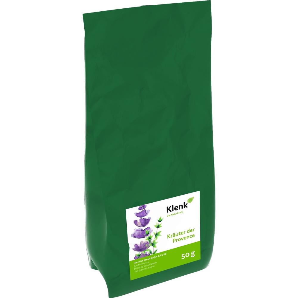 Klenk Kräuter der Provence 50 g