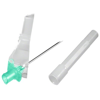 Sterican Safety Kanülen 20 Gx1 1/2 0,9x40 mm Eu 100 St Kanüle