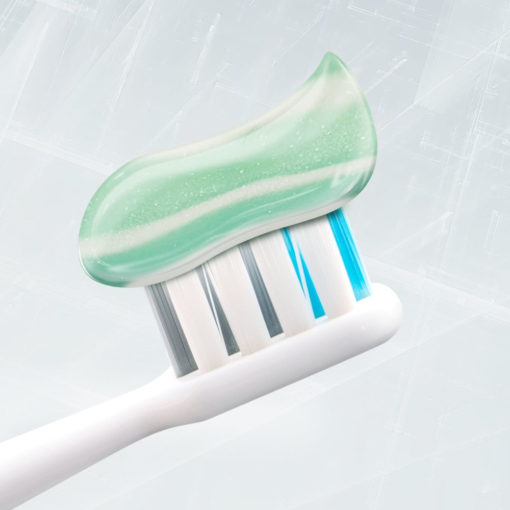 Colgate KOMPLETT 8 NATÜRLICHE KRÄUTER Zahnpasta 75 ml Zahnpasta