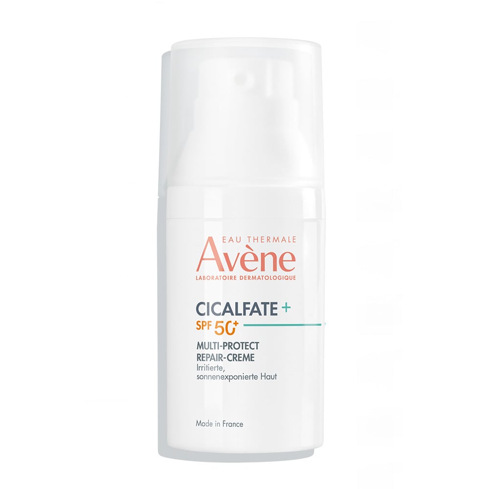 Avéne CICALFATE+SKIN REAPIR SPF 50+ 30 ml Creme