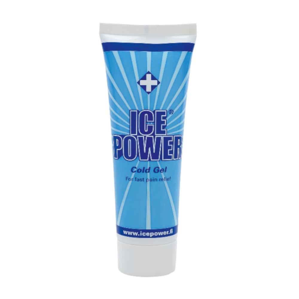 ICE POWER Cold Gel 75 ml Gel