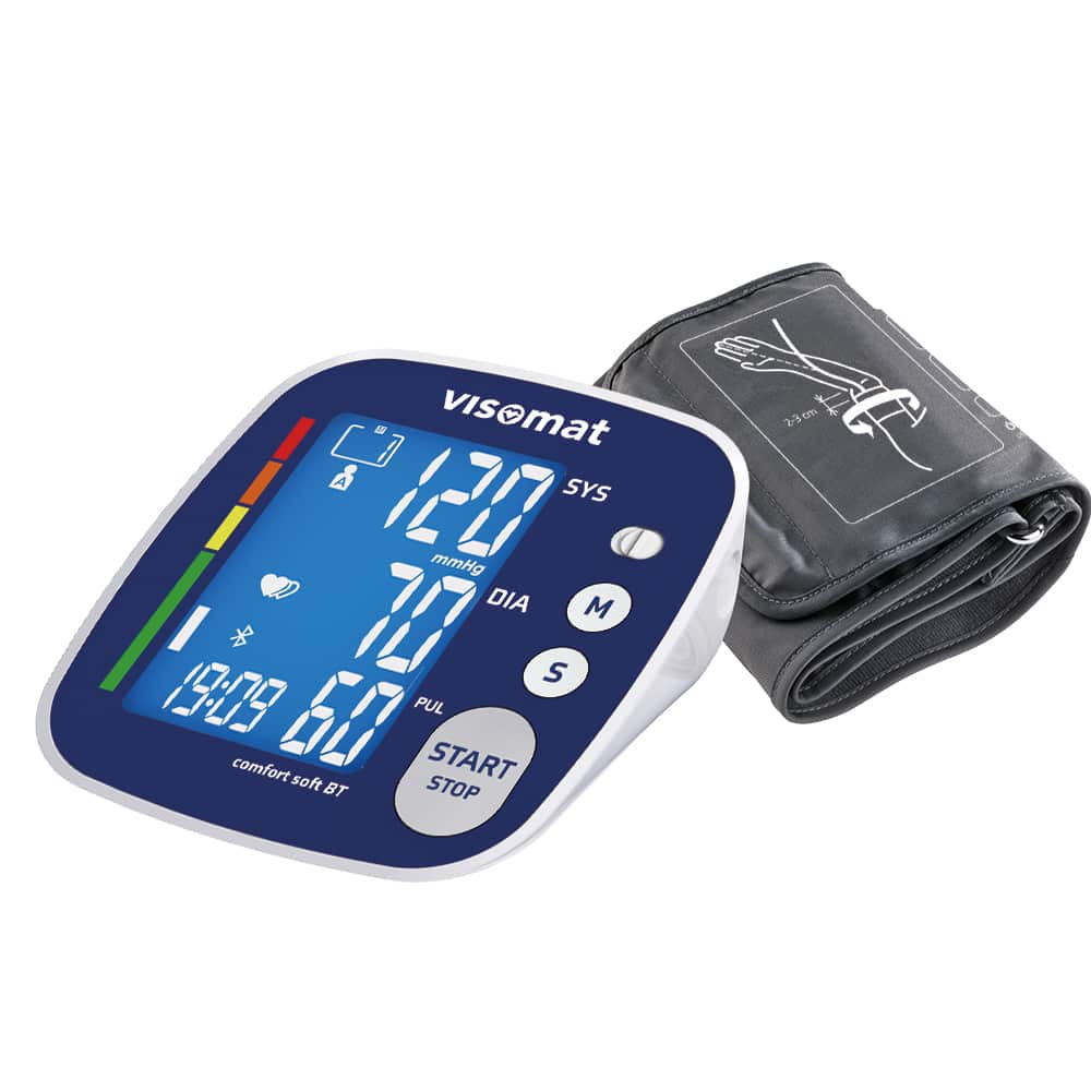 VISOMAT COMFORT SOFT  1 St
