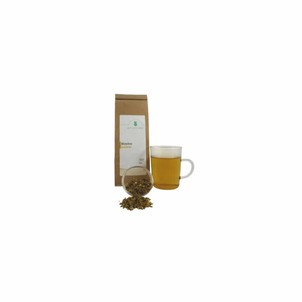 Misteltee Kräutertee 100 g Tee