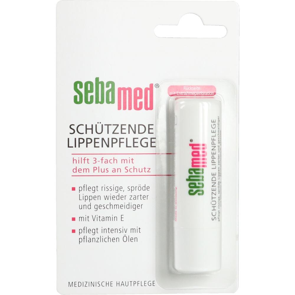 sebamed SCHÜTZENDE LIPPENPFLEGE 4.7 g Stifte