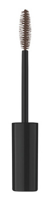BÖRLIND NATURAL CURL MASCARA BROWN 9 ml Paste
