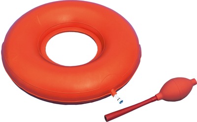 LUFTKISSEN rund 40 cm 1 St