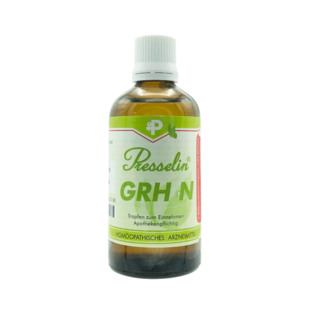 PRESSELIN GRH N