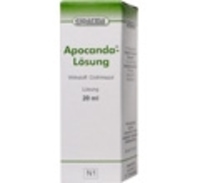 Apocanda 50 ml Lösung