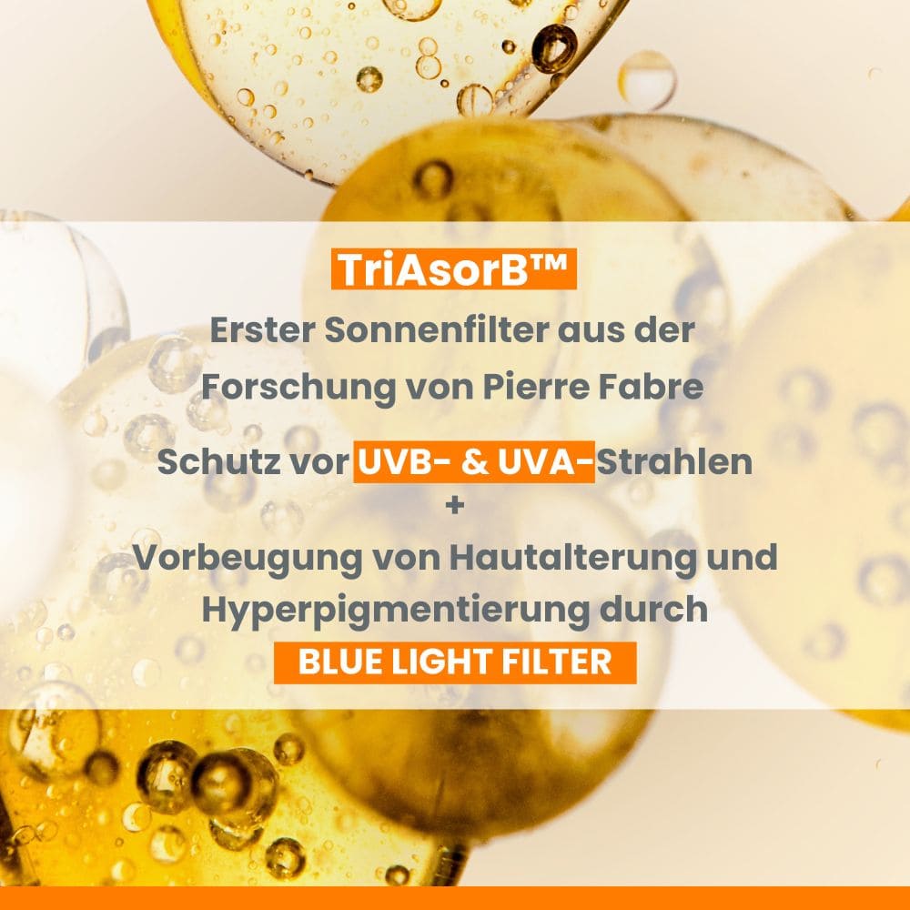 Avène ULTRA FLUID INVISIBLE SPF 50 + 3 € sparen* 50 ml Emulsion