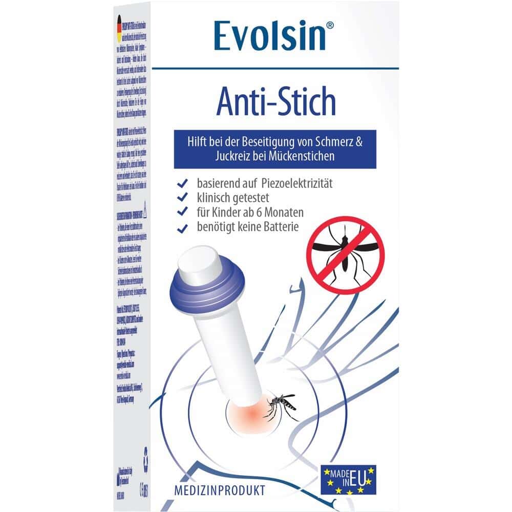 Evolsin Anti-Stich 1 St Stifte
