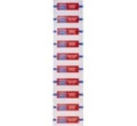 GOTHAPLAST Strips elastisch 2×6 cm 1X10 St Pflaster | 1X10  Pflaster | 0.17 EUR / 1 Stück | 04012994321661