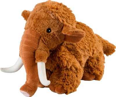 WARMIES Mammut 1 St