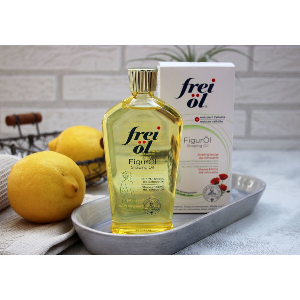frei öl FigurÖl 30 ml Öl