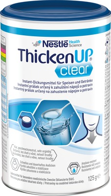 ThickenUP clear  12X125 g Pulver
