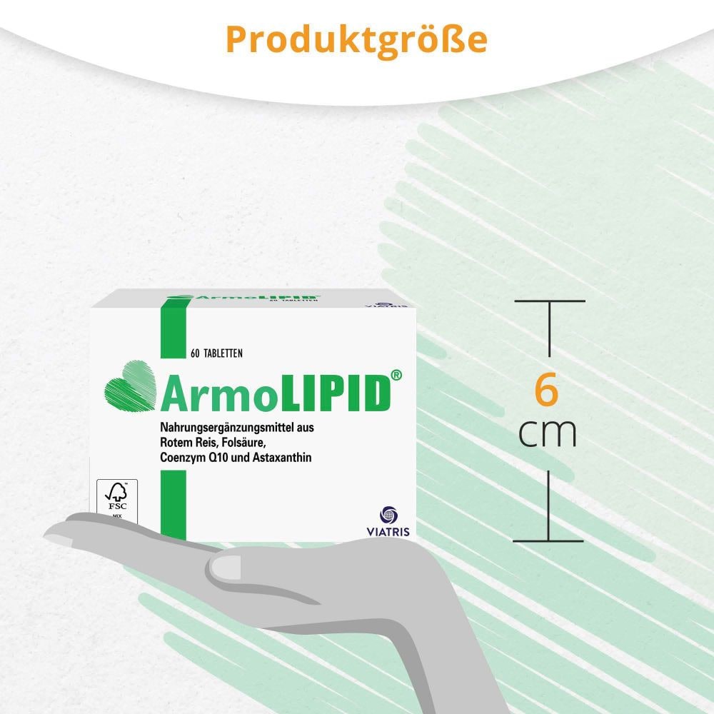 ArmoLIPID 60 St Tabletten
