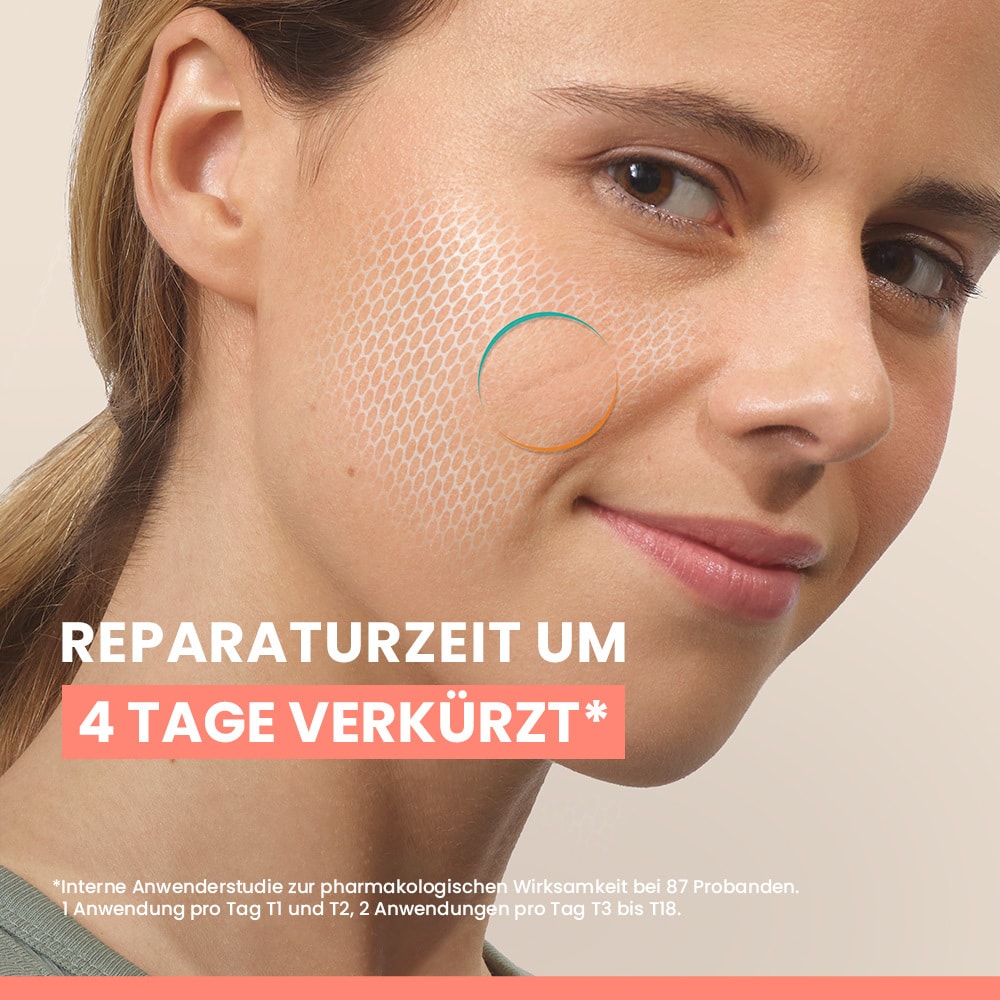 Avéne CICALFATE+SKIN REAPIR SPF 50+ 30 ml Creme