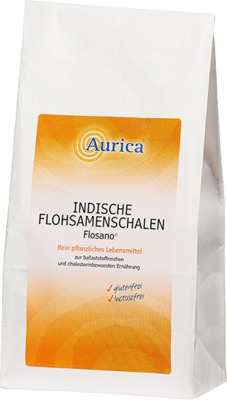 INDISCHE Flohsamenschalen 400 g