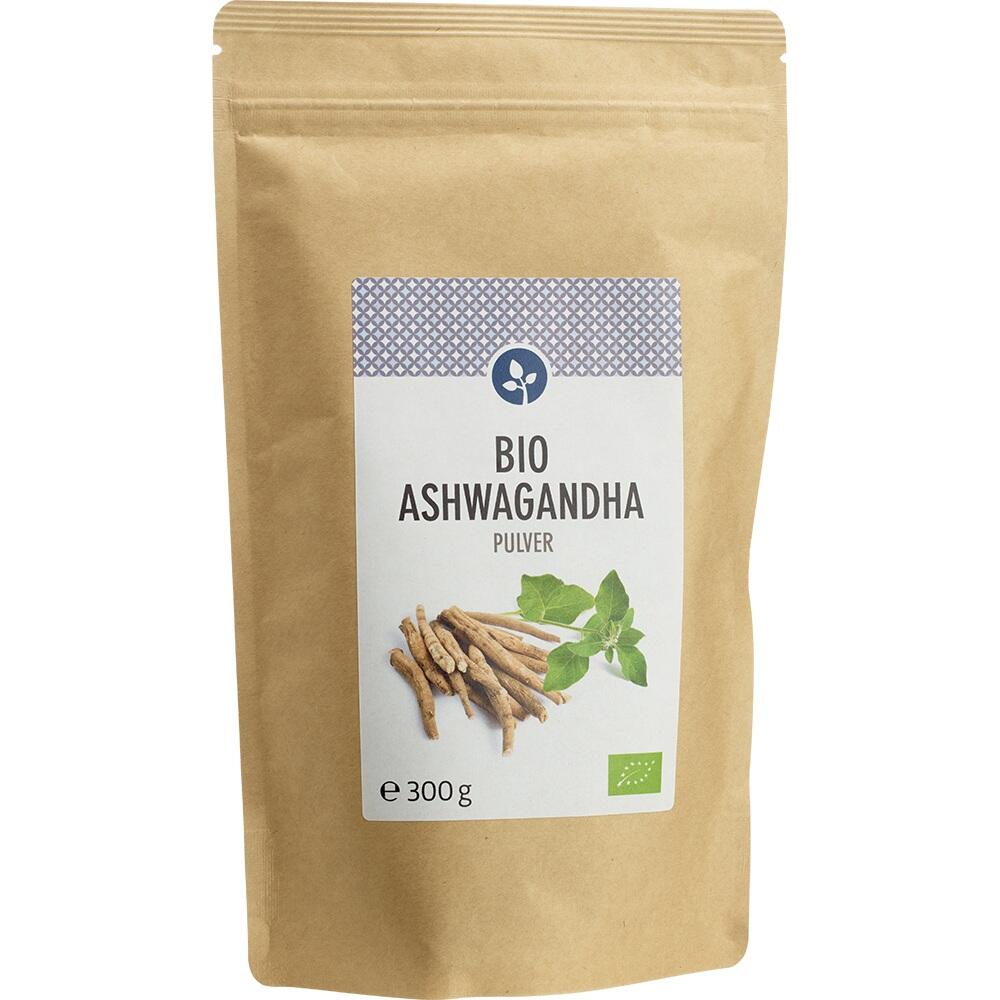 BIO ASHWAGANDHA 300 g Pulver