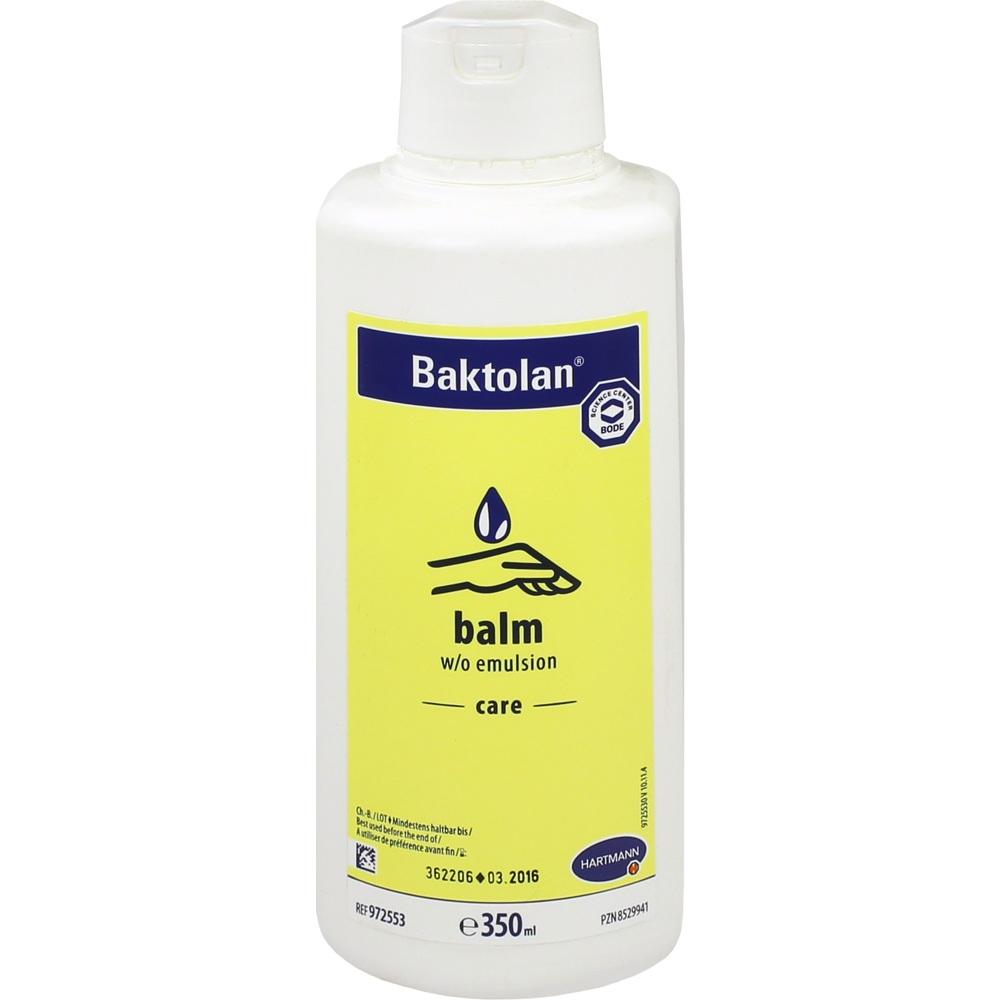 BAKTOLAN balm 350 ml Balsam