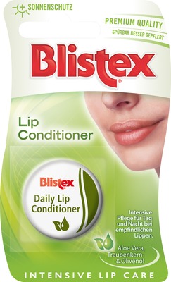 BLISTEX Lip Conditioner Salbe Dose 7 ml Salbe